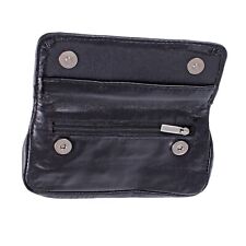 Leather Tobacco Pouch