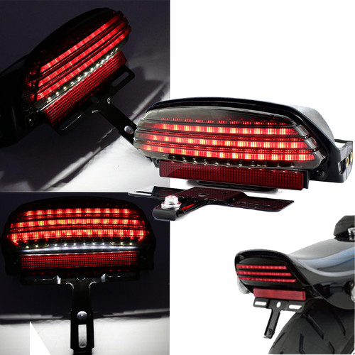 Motor fender led - motor,