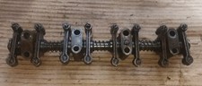Mini press steel rockers - mini,