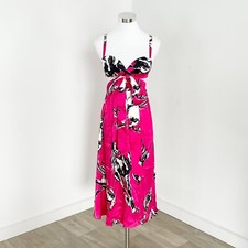 Leo Lin Wild Horses Bustier