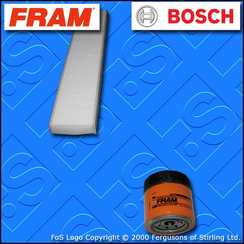 Service kit for ford mondeo - kit,