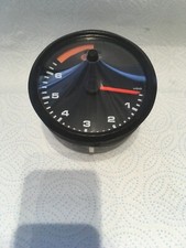 VDO Rev Counter Calibrated To