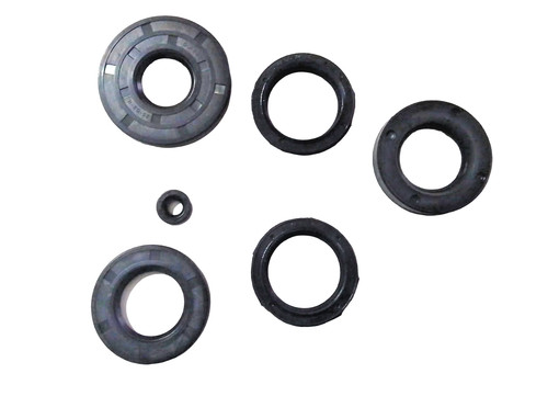 Engine gaskets set - jawa, 638