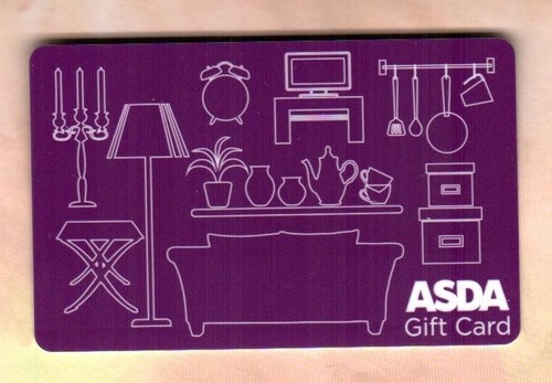 Asda for the home - the,