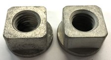 Hobart Grinder Head Nut Square