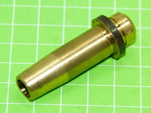 Norton inlet valve - valve, guide