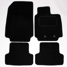 For Renault Clio Car Mats Mk3