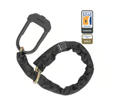 Hiplok DXXL Anti Angle-Grinder