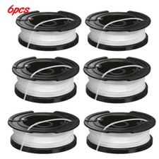 3/6X Nylon Spool Line For