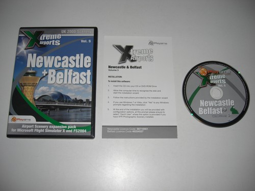 Xtreme airports newcastle - xtreme,