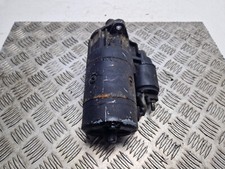 RANGE ROVER ENGINE STARTER MOTOR 2.5 DIESEL P38 1994 - 2001