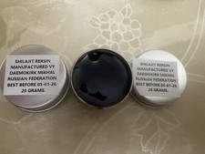 RUSSIAN SHILAJIT MUMIJO MYMNE