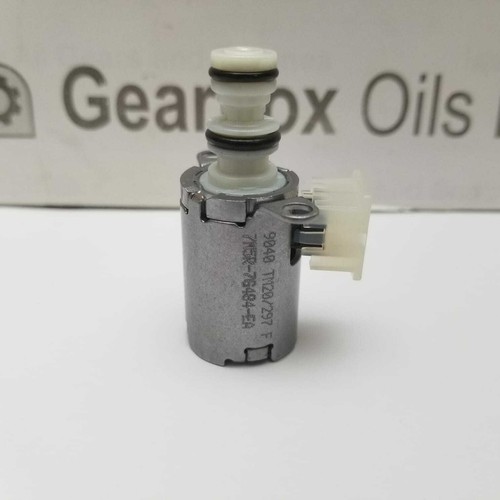 Genuine ford 6dct450 - genuine,