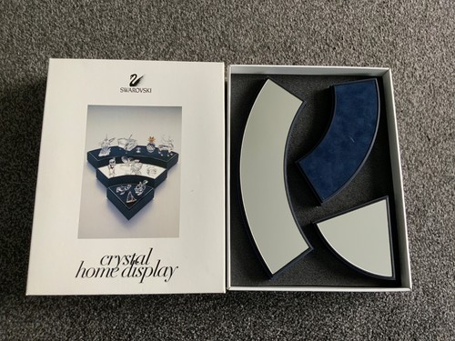 Swarovski crystal home display - home,