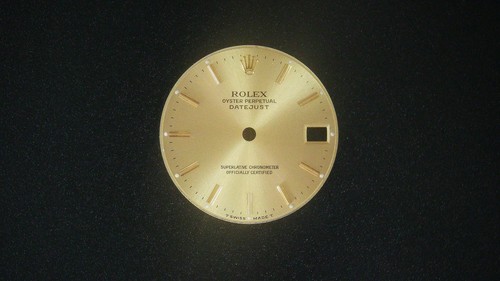 Genuine vintage rolex lady - rolex, lady's