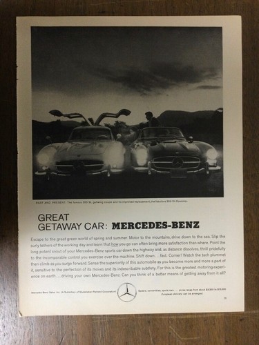 M080 mercedes benz w - m080, b&w