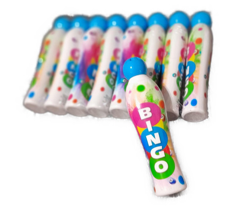 Harlow 35ml bingo dabbers - 35ml,