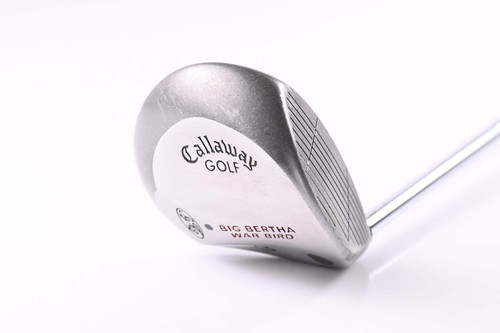Callaway big bertha warbird - bertha,