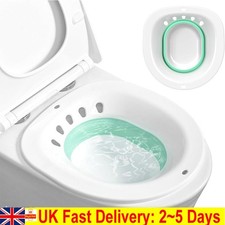 Foldable Bidet Basin Portable