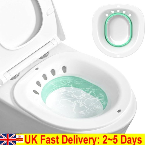 Foldable bidet basin portable - foldable,
