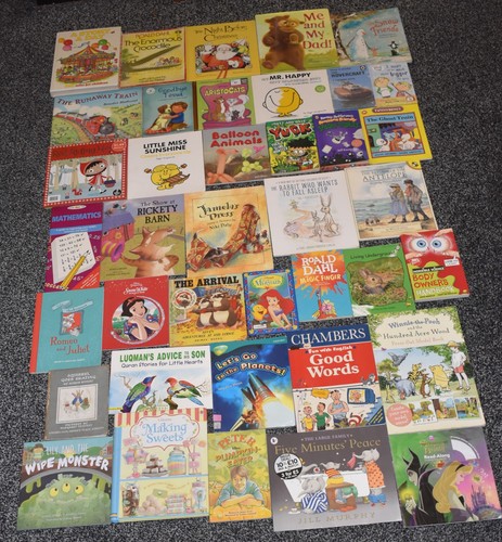 Large bundle kids children - large, children's