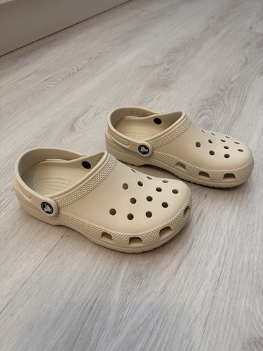 Genuine unisex kids - kids, crocs
