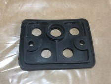 Yamaha RD250LC RD350LC XT350 NOS OEM Tail Light Mount Damper Rubber 4L0-84753-00