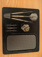 Harrows Opus Tungsten Steel