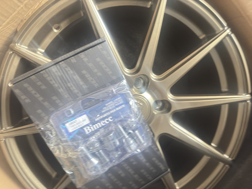 Bola csr alloy - alloy, wheels