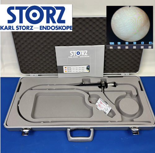 Karl storz 11302 - karl,