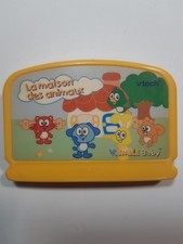 V.Smile Baby La Maison des