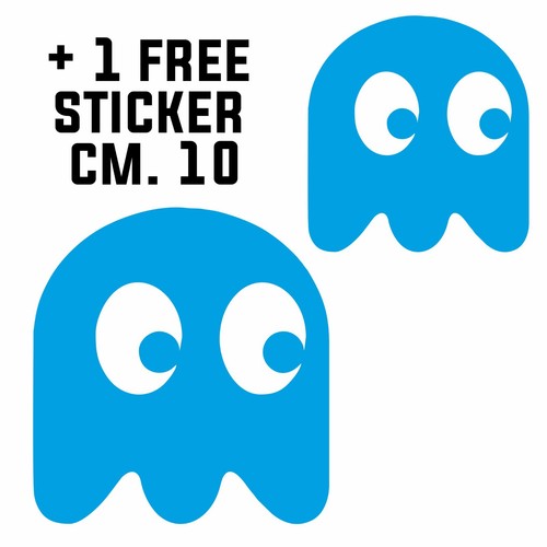 Pac man ghost - pac-man,