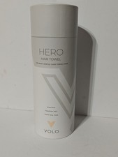VOLO Hero Microfiber Hair