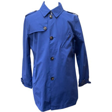 NEW w Tags Harry Brown Blue
