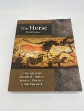 The Horse, Third Edition -