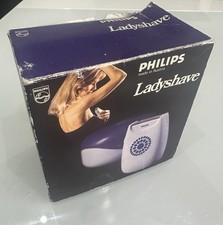 Phillips Ladyshave Electric
