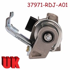 THROTTLE POSITION SENSOR