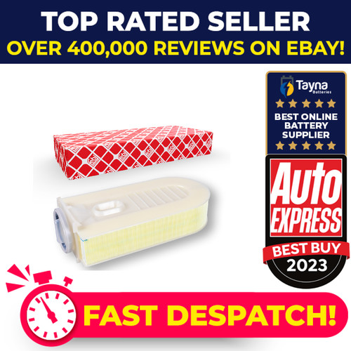 Air filter fits mercedes - fits,