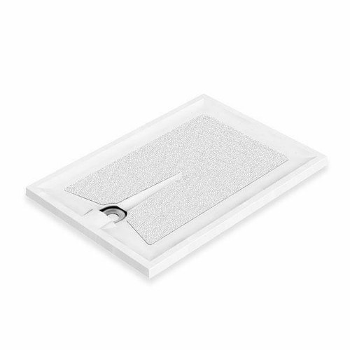 Akw braddan shower tray - akw,