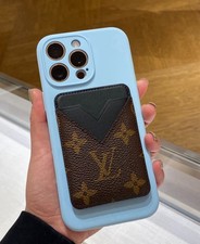 Louis Vuitton Monogram Canvas