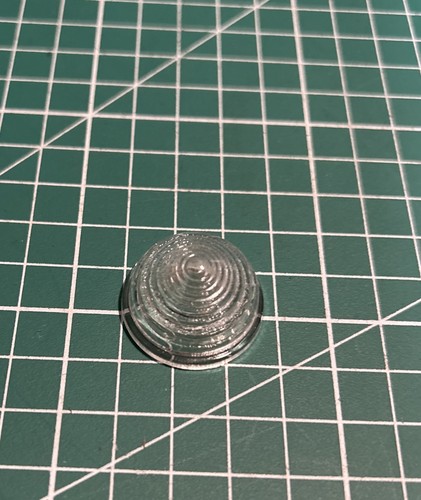 Lucas part 573615 model 516 - part,