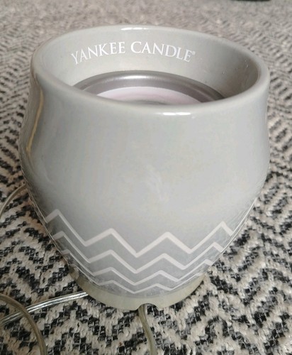 Yankee candle scenterpiece - yankee,