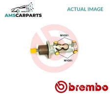 BRAKE MASTER CYLINDER M 23 007