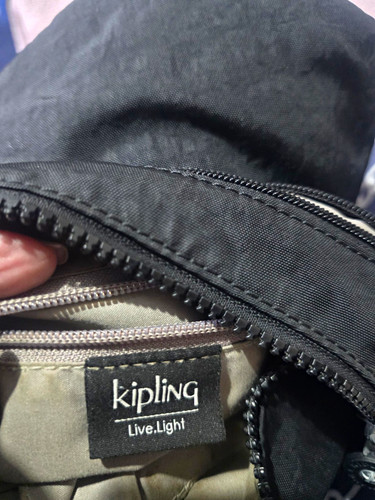 Kipling live light - live.light, nylon