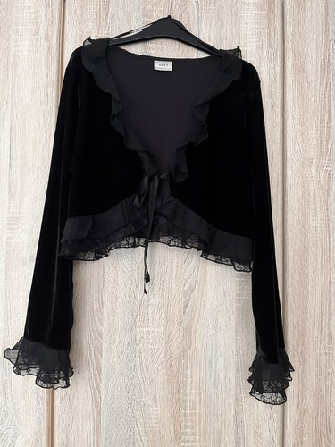 Women size next black - size,