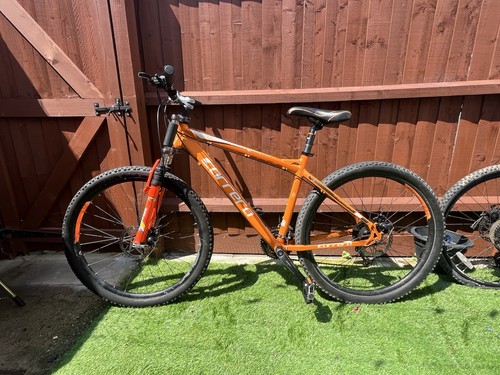 Carrera vengeance mountain - carrera,