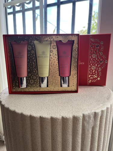 Molton brown floral - brown, and