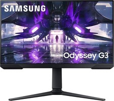 Samsung Odyssey AG320