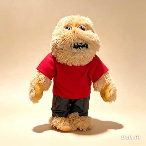 Honey monster sugar puffs - honey,