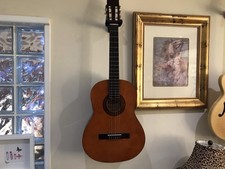 CLASSICAL STAGG DREADNOUGHT